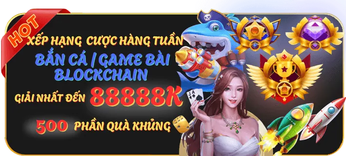 Thưởng giới thiệu bạn bè fu88