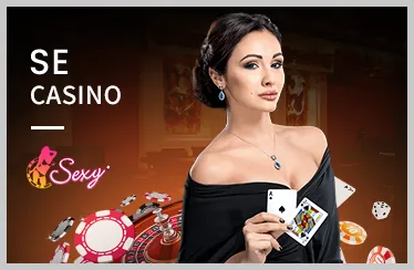 Live Casino Baccarat